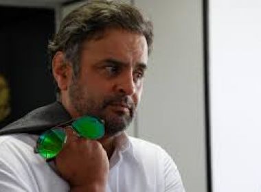 STF julga pedido de prisão de Aécio Neves na próxima terça