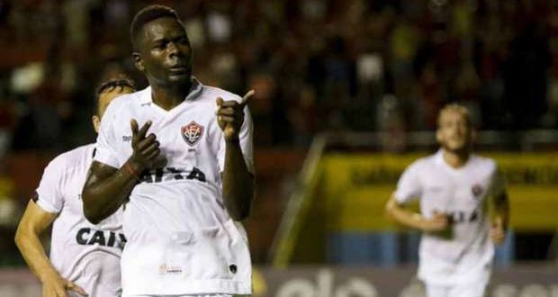 Brasileiro: Vitória ganha do Sport em Recife