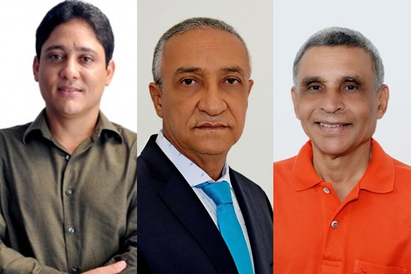 BAIANA FM APRESENTA NOVIDADES NA PROGRAMAÇÃO A PARTIR DESTA SEGUNDA