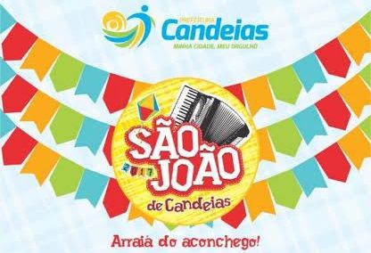 CANDEIAS: PREFEITURA INICIA CADASTRO DE AMBULANTES PARA O ARRAIÁ DO ACONCHEGO