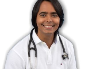 Candeias: Drº Pitágoras anuncia emergência pediátrica 24h no Posto Luiz Viana Filho