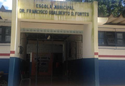 Candeias: Prefeitura faz vistoria técnica nas escolas municipais