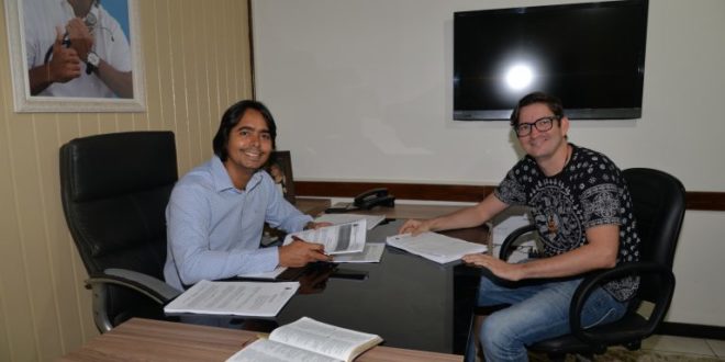 Candeias: Lei cria Conselho Municipal de Turismo