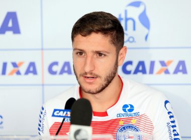 ‘Não esperávamos fazer um jogo tão abaixo’, diz Zé Rafael após revés