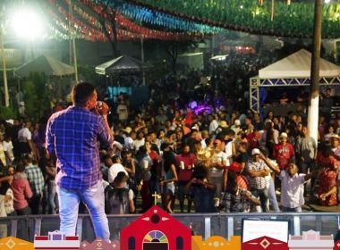 Governo paga R$ 900 mil por shows em São Sebastião sem licitação