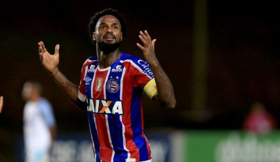 Brasileiro: Bahia cede empate contra o Avaí