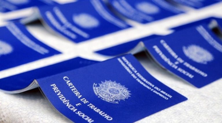 Confira as vagas oferecidas pelo SIMM nesta segunda-feira (24)