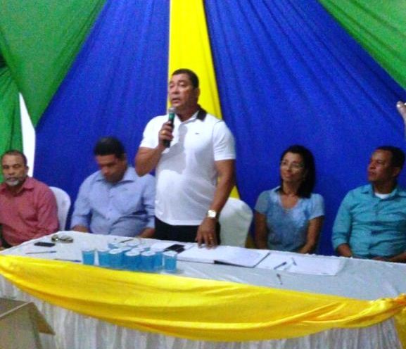 CANDEIAS: PSD SAI DE COMISSÃO PROVISÓRIA PARA DIRETÓRIO MUNICIPAL