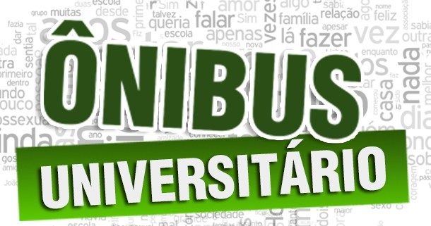 CANDEIAS: RECADASTRAMENTO DO TRANSPORTE UNIVERSITÁRIO COMEÇA NA PRÓXIMA SEGUNDA
