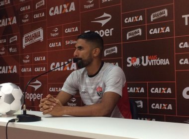 Santiago Tréllez elogia Neilton: ‘Jogador de muita qualidade’