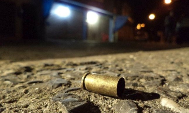 Durante operação da PM, criança de dois anos é baleada em Salvador