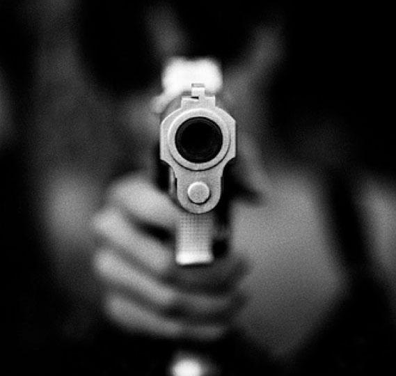 SÃO S. DO PASSÉ: HOMEM É MORTO A TIROS APÓS BRIGA EM VAQUEJADA