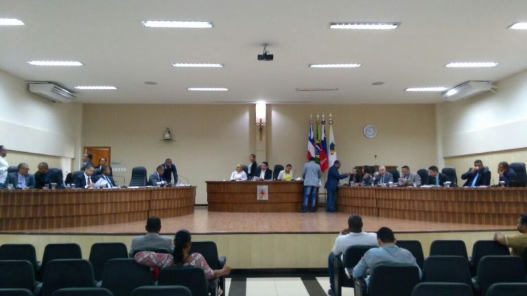 CANDEIAS: CÂMARA APROVA PROJETO DE LEI GARANTE POLÍTICAS PÚBLICAS PARA PORTADORES DE AUTISMO