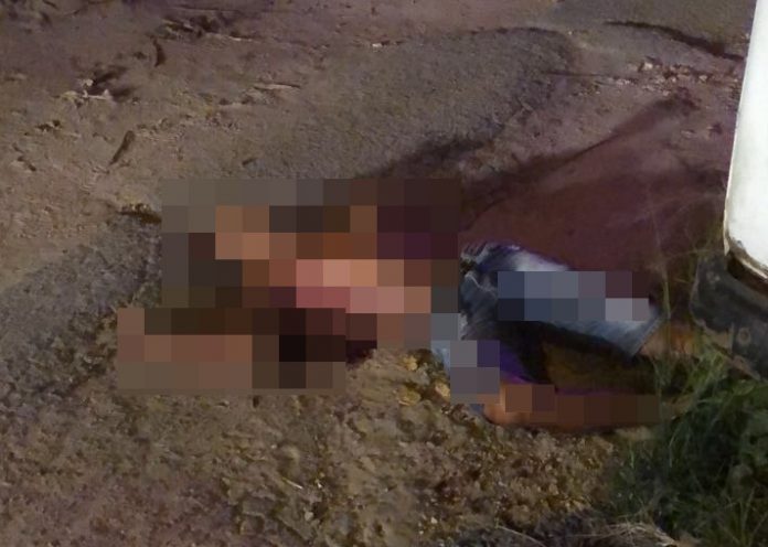 CANDEIAS: DOIS HOMICÍDIOS SÃO REGISTRADOS EM MENOS DE 24 HORAS NO MUNICÍPIO