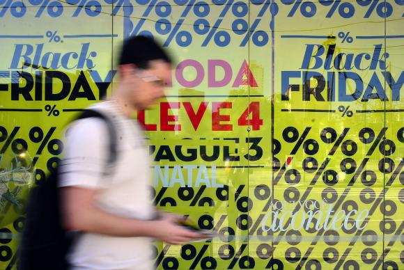Black Friday: Pesquisa indica que quase 40% dos consumidores devem comprar