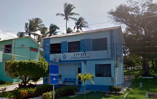 HOMEM É SUSPEITO DE COMETER ESTUPRO COLETIVO NA PRAIA DE MADRE DE DEUS