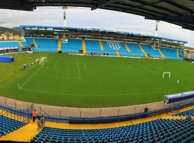 Fora de casa, Bahia tenta manter boa sequência contra o Avaí