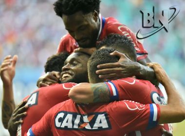 Bahia vence a Ponte Preta e dá passo importante para ficar na Série A