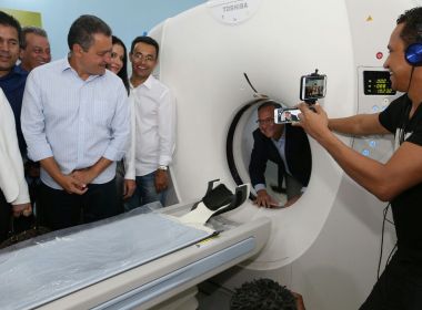 Policlínica de Guanambi será entregue nesta sexta; 19 municípios serão beneficiados