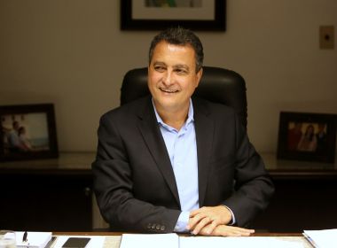 Governador anuncia que concurso da Polícia Civil terá mil vagas