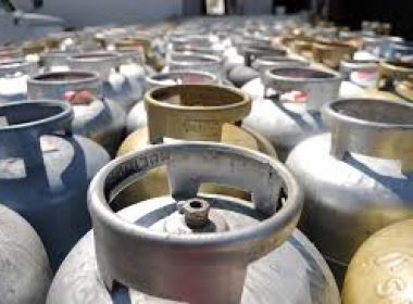 De novo: Preço do gás de cozinha tem sexto aumento consecutivo desde junho