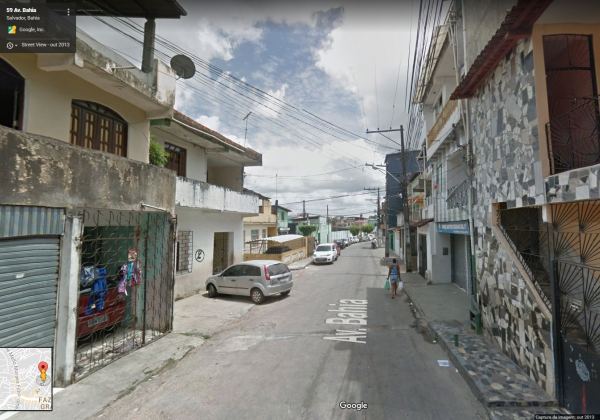 FINAL DE SEMANA REGISTRA 12 HOMICÍDIOS EM SALVADOR E RMS