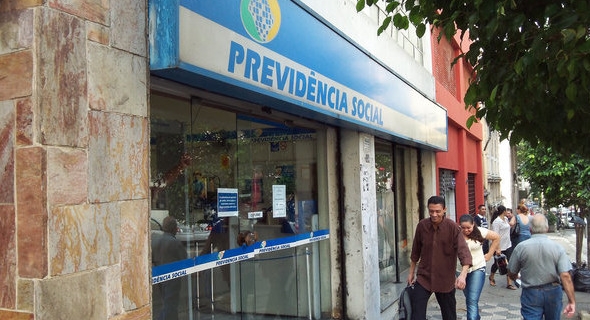 ‘Governo deve insistir na reforma da Previdência’, diz economista do Itaú