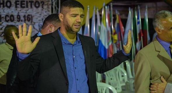 Sete herdeiros de políticos baianos devem ser candidatos em 2018