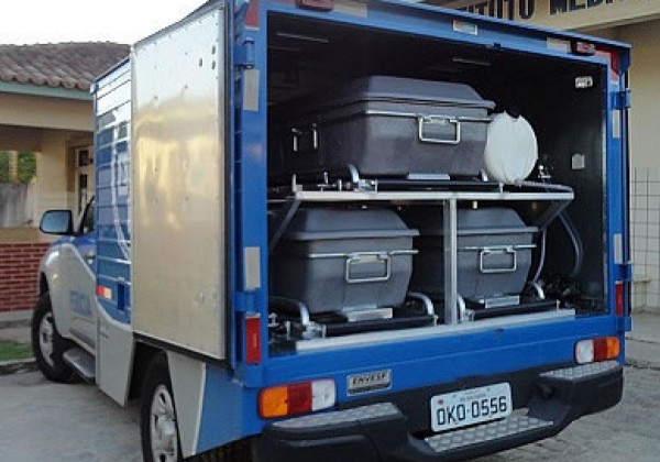 POLÍCIA REGISTRA 10 HOMICÍDIOS EM SALVADOR E RMS NO FIM DE SEMANA