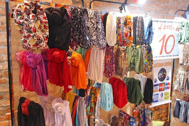 SÃO F. DO CONDE: ARTESÃOS PARTICIPAM DE EXPOSIÇÃO EM SÃO PAULO