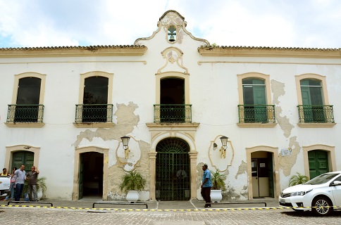 SÃO F. DO CONDE: PREFEITURA FARÁ LEILÃO PÚBLICO DE CARROS E MOVÉIS