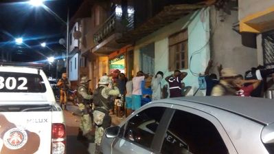 Operação amplia ações contra roubo e furto de gado na RMS