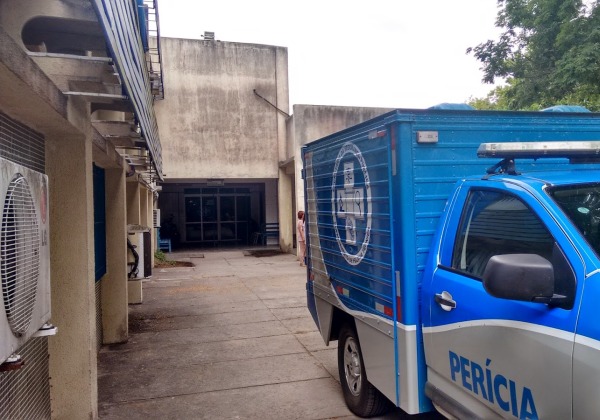 FERIADO REGISTRA 3 HOMICÍDIOS EM SALVADOR E RMS