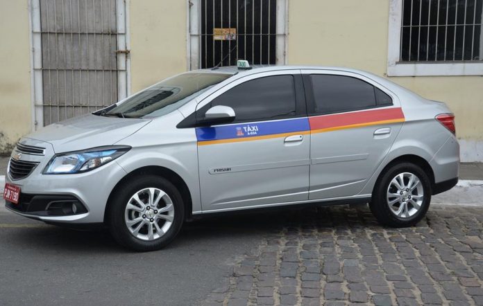 SÃO F. DO CONDE: RECADASTRAMENTO DOS TÁXIS CONTINUA ATÉ DEZEMBRO