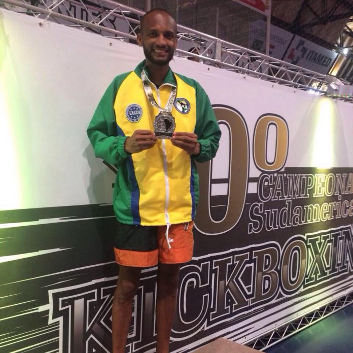 SÃO S. DO PASSÉ: ATLETAS SÃO DESTAQUES EM COMPETIÇÕES DENTRO E FORA DO PAÍS