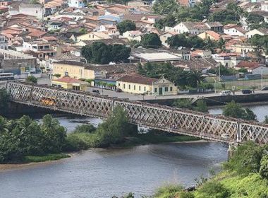 Presos custodiados na Delegacia de Cachoeira terão direito a café, almoço e janta