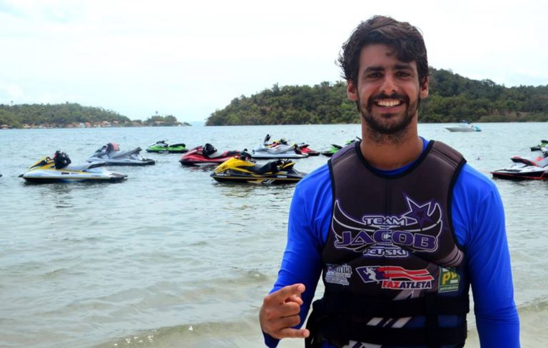 Jet Recôncavo movimentou Santo Estevão no último fim de semana e aqueceu a economia local