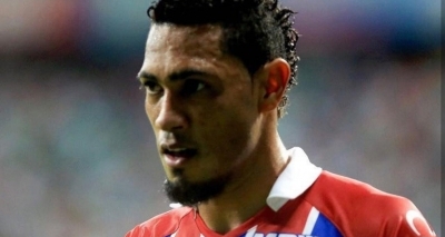 HERNANE NEGOCIA SAÍDA DO BAHIA; DESTINO DEVE SER O FLUMINENSE