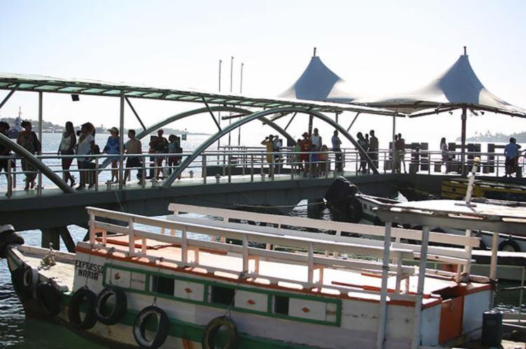 MADRE DE DEUS: CORROSÃO CAUSOU ACIDENTE EM TERMINAL MARÍTIMO