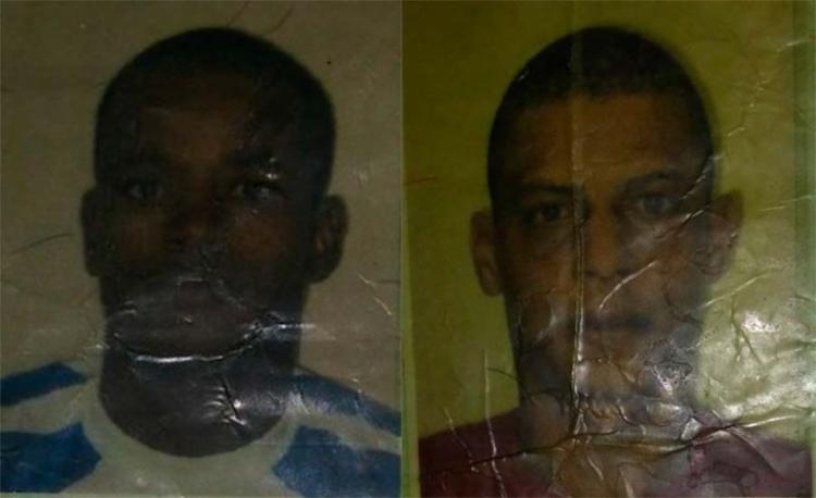 Bandidos invadem casa e matam dois homens em Feira de Santana