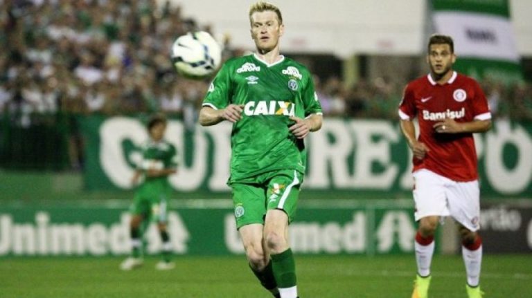 Bahia está próximo de acerto com zagueiro que jogou a Libertadores de 2017 pela Chape