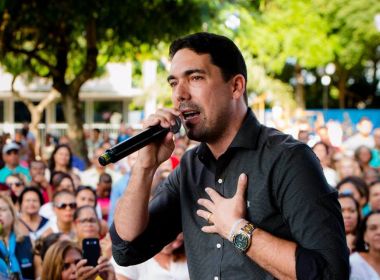 MADRE DE DEUS: TJ NEGA PEDIDO DE PREFEITO PARA SUSPENDER INVESTIGAÇÃO NO MP-BA