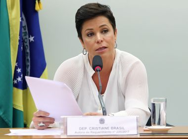 STF pode decidir recurso contra nomeação de Cristiane Brasil ainda neste domingo