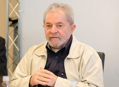 PT ameaça registrar Lula como candidato mesmo se ele for preso