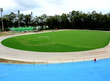 Vitória visita o xará de Conquista em busca do seu primeiro triunfo no Baianão