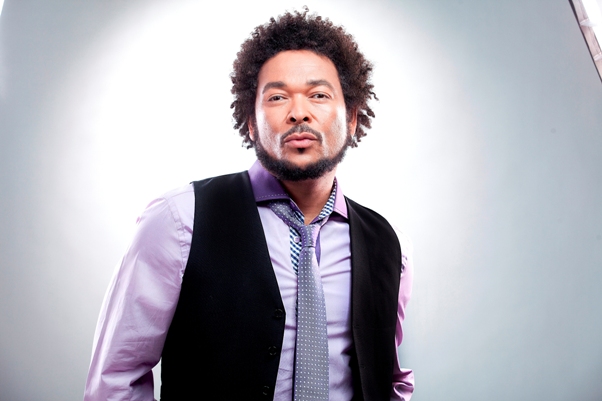 MADRE DE DEUS: CANTOR JAU ABRE O PÔR DO SOM NESTA SEXTA