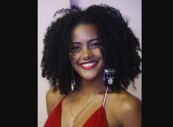 Candeense é finalista do concurso Rainha do Carnaval de Salvador