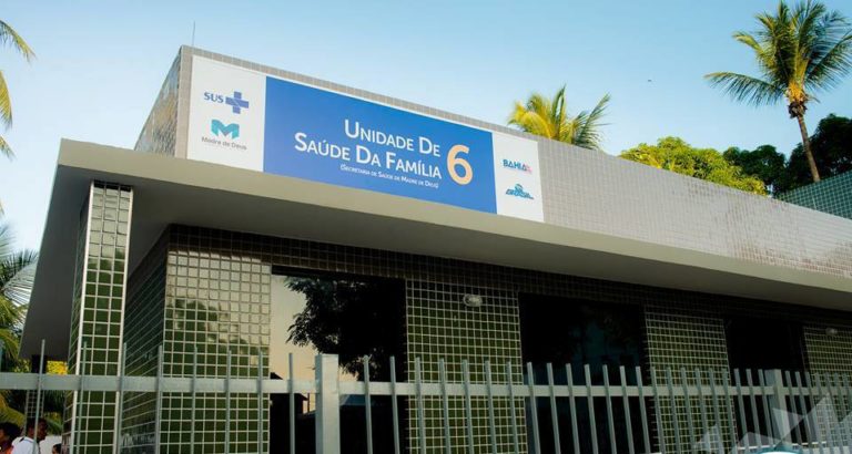 MADRE DE DEUS: POSTOS DE SAÚDE REALIZAM TESTE RÁPIDO PARA DETECTAR DST’S