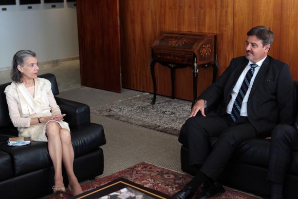 PF QUER CONCLUIR INQUÉRITOS DA LAVA JATO ATÉ O FIM DO ANO, DIZ SEGOVIA