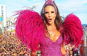 Sem Ivete Sangalo, quem será a grande diva do Carnaval 2018?